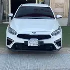 كيا 2020 سيراتو K3 بنزين وارد كوريا للبيع