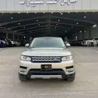 رنج روفر موديل 2015 - معرض خلف للسيارات