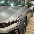 كيا كى 5 استندر مطور بانوراما 2025 اقل الاسعار