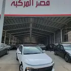 هيونداي اكسنت فليت موديل 2026 - اقساط
