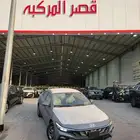 هيونداي النترا 1.5 سمارت بلس موديل 2025 - اقساط