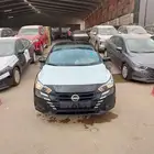 نيسان صني ستاندر الشكل الجديد 2024