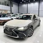 لكزس ES 300 AH هايبرد 2025 سعودي اقل سعر كاش وبنوك