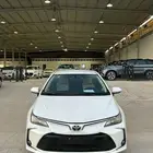 تويوتا كورولا 2021