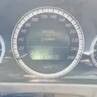 مرسيدس E200 2011