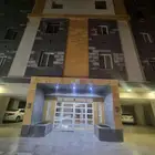 شقة فاخرة 5 غرف للإيجار عوائل جدة   مخطط بن لادن (الروابي)
