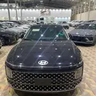 هيونداي ازيرا كلاسيك موديل 2025 كاش واقساط