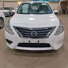 نيسان صني الشكل القديم كنفورت جنوط 2024