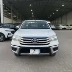 تويوتا هايلوكس 2020 غماره بنزين