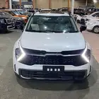 كيا سبورتاج L نص فل موديل 2025 أصفار كاش وتقسيط