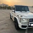للبيع G63 موديل 2013