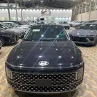 هيونداي ازيرا كلاسيك موديل 2025