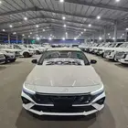 هيونداي ألنترا موديل 2025 سمارت