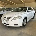 كامري تماتيك 2008