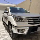 هايلوكس دبل ديزل 2020