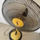 مروحة قائمة