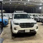 هافال H9 نص فل موديل 2023 مستخدم