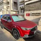 فاو FAW X40 2020