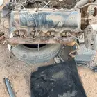 مكينة جمس ديزل للبيع