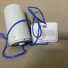 راوتر هواوي مع موزع شبكة انترنت