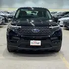 اكسبلور 2021 6 سلندر دبل سعودي
