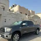 تيوتا تندرا بلاتينيوم2011