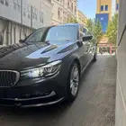 بي ام 740 قمة النظافه