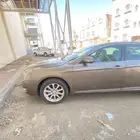 GEELY EMGRAND 8 MODEL2013