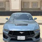 فورد موستنج GT 2024