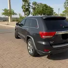 جيب جراند شيروكي اوفر لاند فل كامل