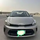 كيا بيجاس 2022