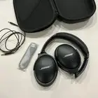 Bose QC45سماعات بوز للبيع