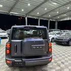 هافال اتش 9 2026 متوفر وصل حديثا