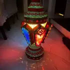 فانوس مصري مضيء للبيع