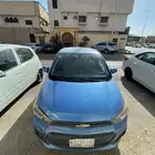 2018 Chevrolet Spark