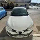 Riyadh Toyota Yaris 2018