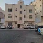 للبيع عمارة بحي الزهور 6 شقق موقع مميز وحيوي مساحة 600 متر