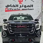 جمس سيرا غمارتين 2020 AT4 فل كامل