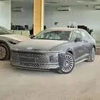 هيونداى ازيرا كاليجرافي 2025 متاح جميع انظمة التقسيط