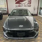 هونداي سوناتا كومفورت 2025 كاش واقساط