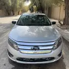 فورد فيوجن 2012
