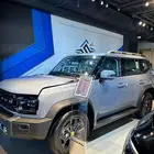 حصري جيتور T2