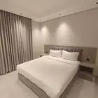 شقه مفروشة غرفة وصالة مفروشة للإيجار