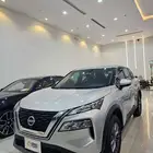 نيسان اكس تريل 2024