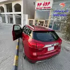 2017 Geely Emgrand X7 Sport AWD
