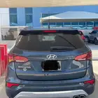 model 2016  Huyndai Santa fe  3.3L