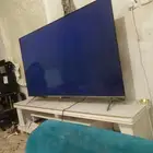 شاشة سمارت اندرويد حديثه 65 بوصه