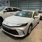 تويوتا كامري LE بنزين م 2025 - سعودي