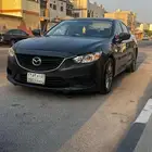 مازدا 6 2017 البيع اليوم قريب 31 الف