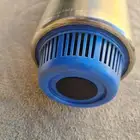 غطاس محطة بنزين